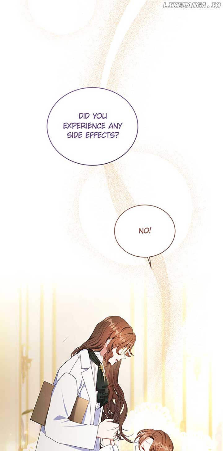 It Looks Like I’ve Fallen into the World of a Reverse Harem Game ss3 Chapter 26 - Page 53