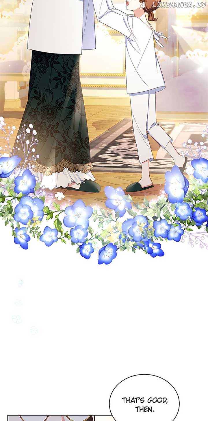 It Looks Like I’ve Fallen into the World of a Reverse Harem Game ss3 Chapter 26 - Page 54