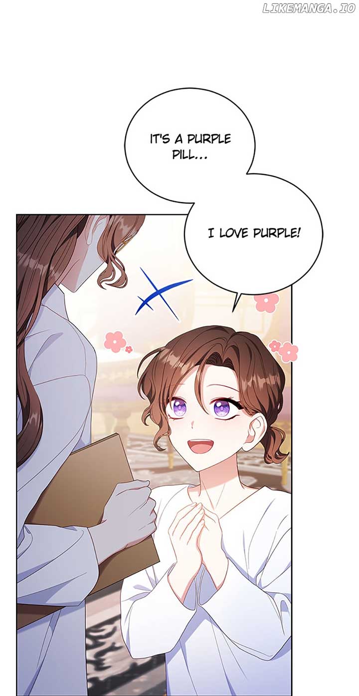 It Looks Like I’ve Fallen into the World of a Reverse Harem Game ss3 Chapter 26 - Page 58