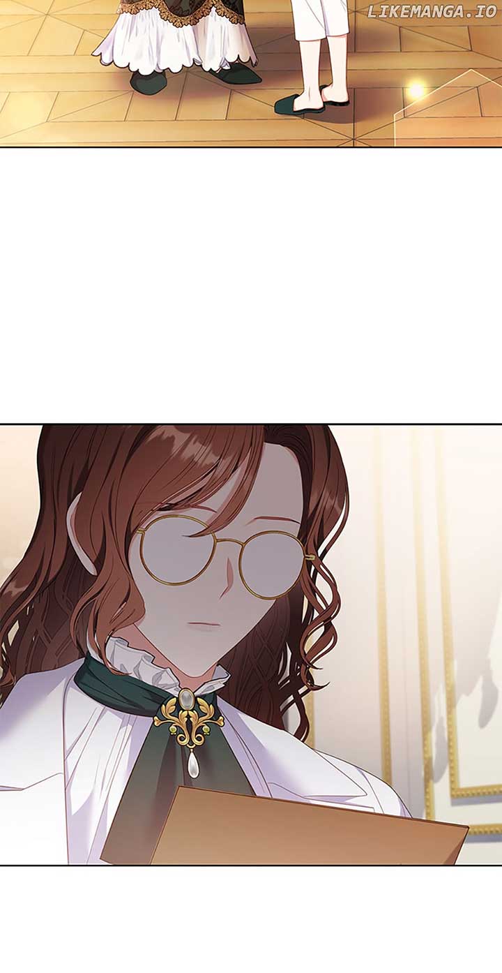 It Looks Like I’ve Fallen into the World of a Reverse Harem Game ss3 Chapter 26 - Page 61