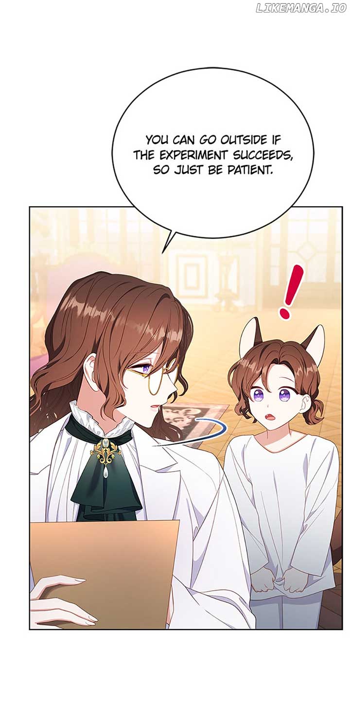 It Looks Like I’ve Fallen into the World of a Reverse Harem Game ss3 Chapter 26 - Page 63