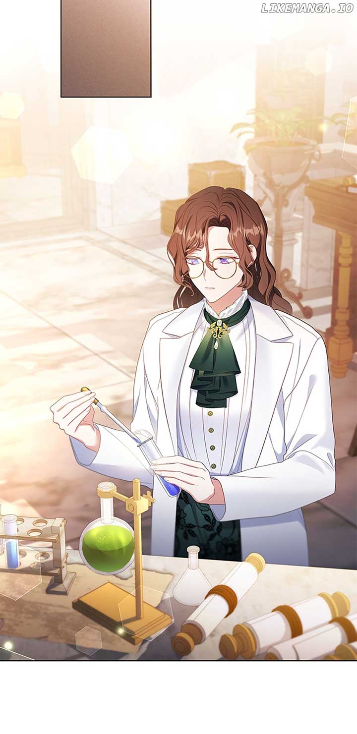 It Looks Like I’ve Fallen into the World of a Reverse Harem Game ss3 Chapter 26 - Page 66