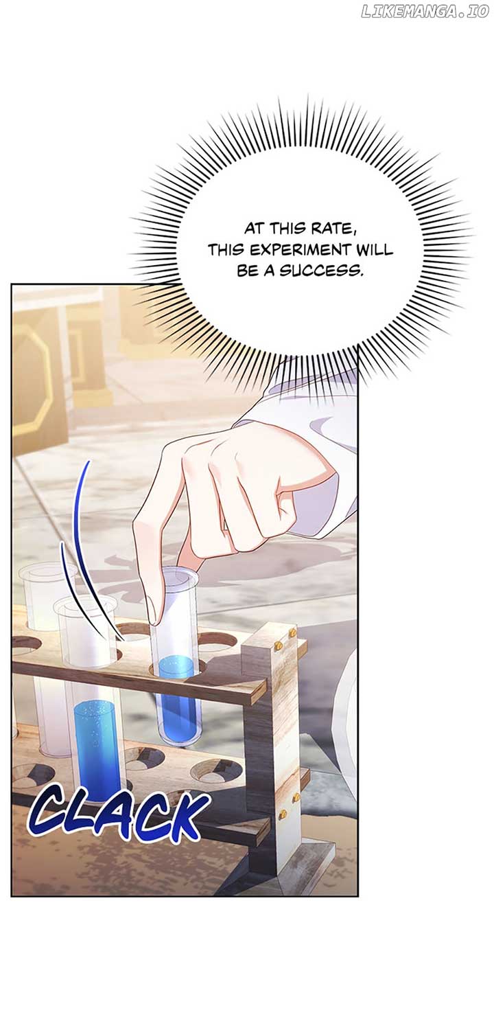 It Looks Like I’ve Fallen into the World of a Reverse Harem Game ss3 Chapter 26 - Page 67