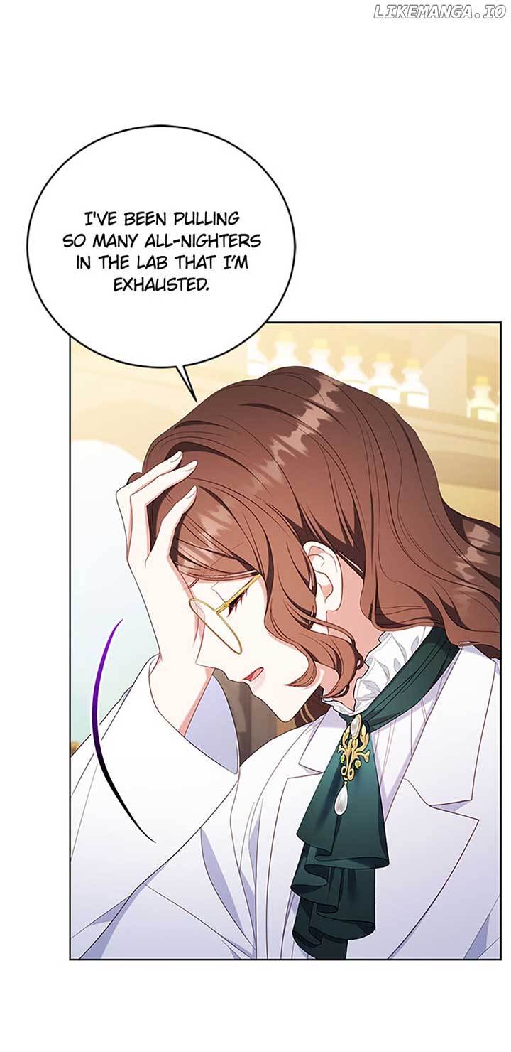 It Looks Like I’ve Fallen into the World of a Reverse Harem Game ss3 Chapter 26 - Page 68