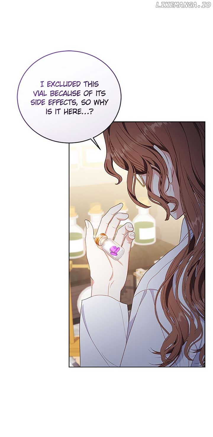 It Looks Like I’ve Fallen into the World of a Reverse Harem Game ss3 Chapter 26 - Page 71