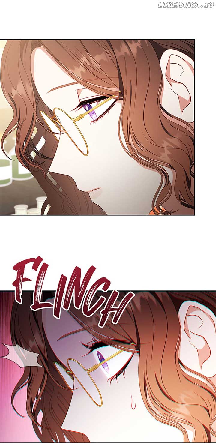 It Looks Like I’ve Fallen into the World of a Reverse Harem Game ss3 Chapter 26 - Page 72