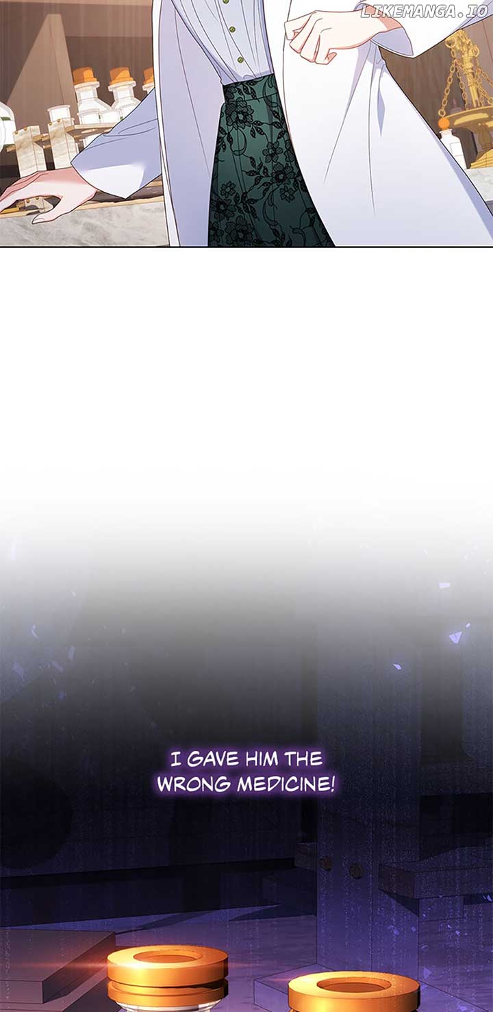 It Looks Like I’ve Fallen into the World of a Reverse Harem Game ss3 Chapter 26 - Page 74