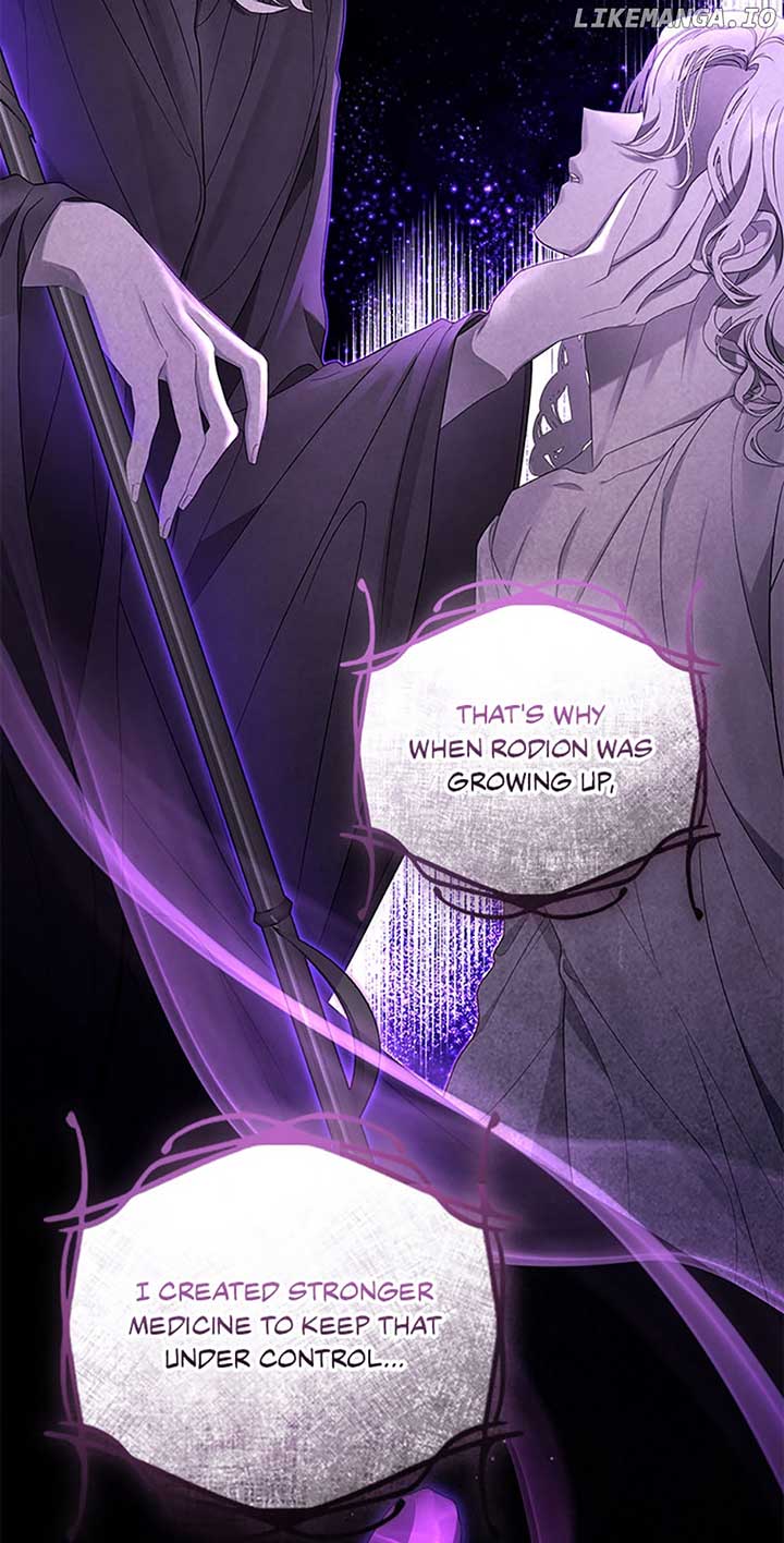 It Looks Like I’ve Fallen into the World of a Reverse Harem Game ss3 Chapter 27 - Page 5