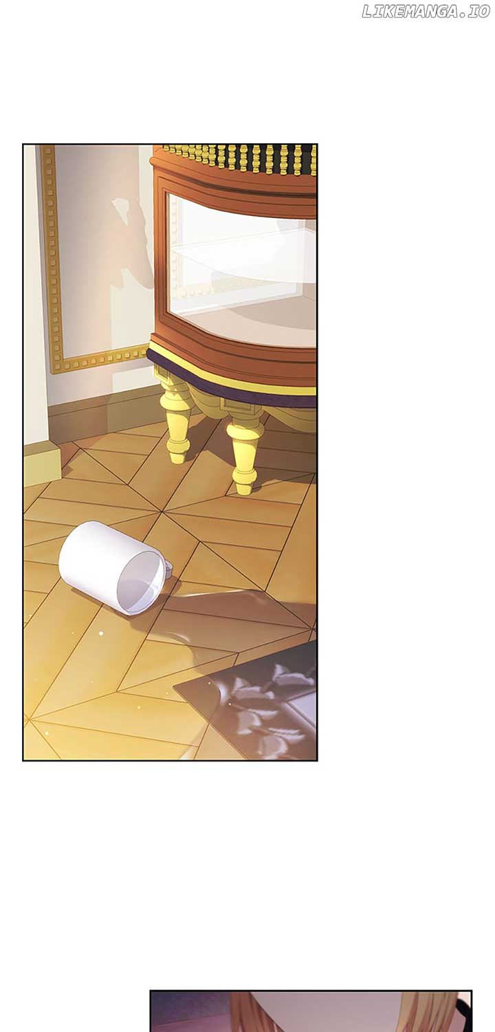 It Looks Like I’ve Fallen into the World of a Reverse Harem Game ss3 Chapter 27 - Page 9