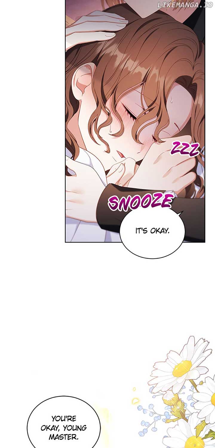 It Looks Like I’ve Fallen into the World of a Reverse Harem Game ss3 Chapter 27 - Page 10