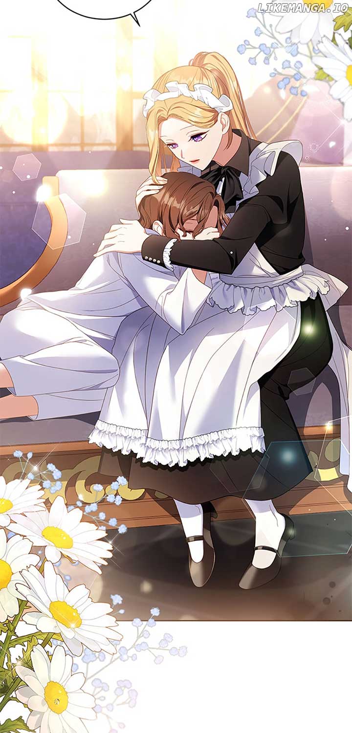 It Looks Like I’ve Fallen into the World of a Reverse Harem Game ss3 Chapter 27 - Page 11