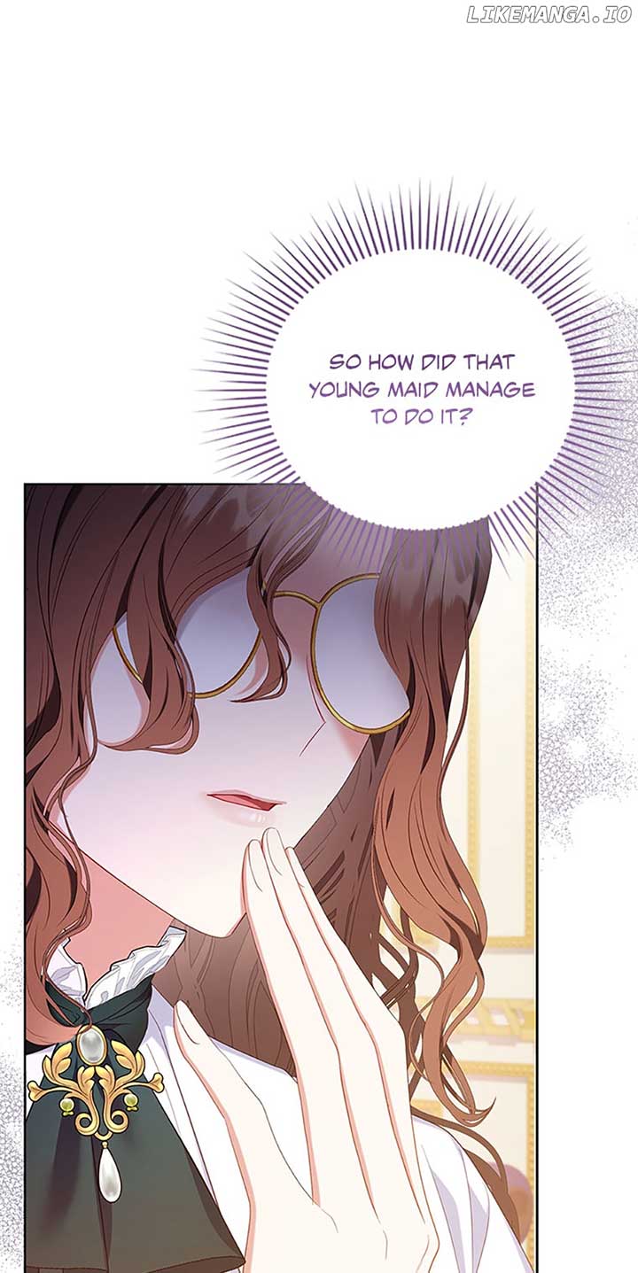 It Looks Like I’ve Fallen into the World of a Reverse Harem Game ss3 Chapter 27 - Page 14