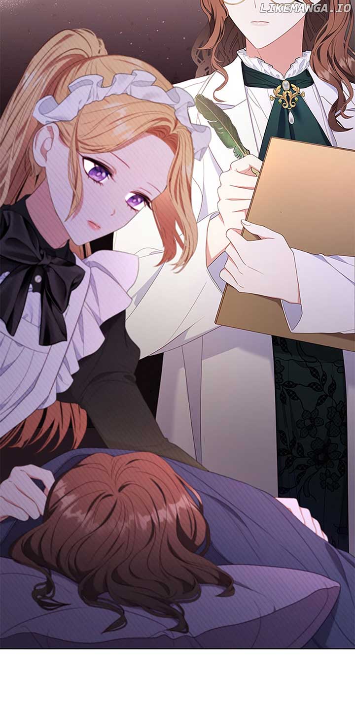 It Looks Like I’ve Fallen into the World of a Reverse Harem Game ss3 Chapter 27 - Page 18