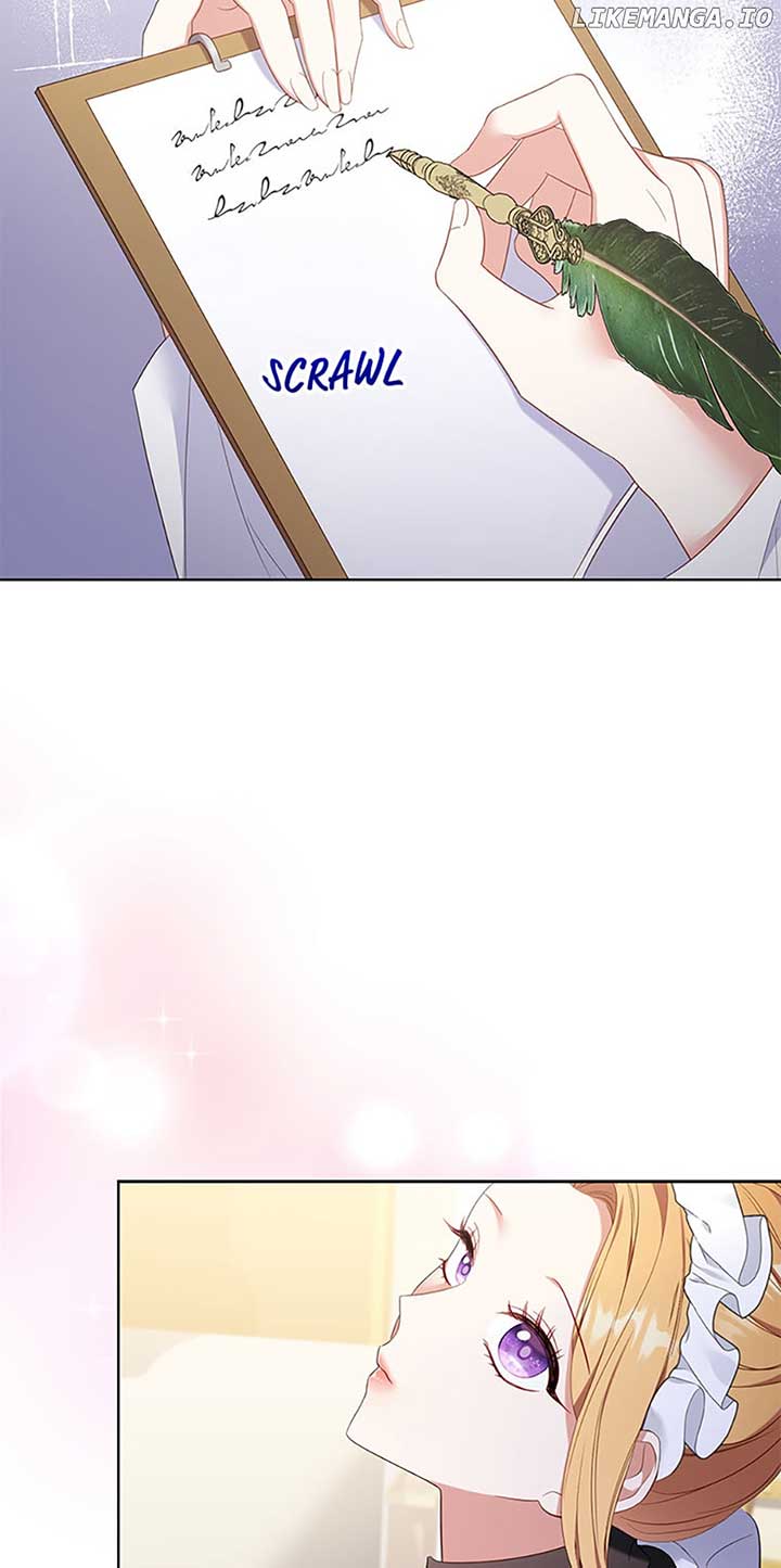 It Looks Like I’ve Fallen into the World of a Reverse Harem Game ss3 Chapter 27 - Page 22