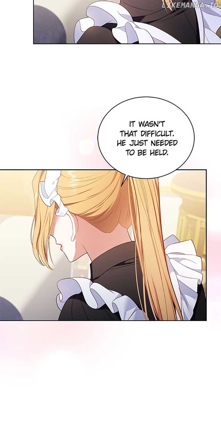 It Looks Like I’ve Fallen into the World of a Reverse Harem Game ss3 Chapter 27 - Page 23