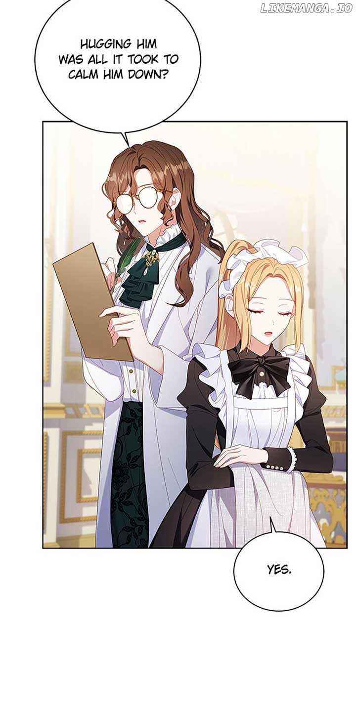 It Looks Like I’ve Fallen into the World of a Reverse Harem Game ss3 Chapter 27 - Page 25