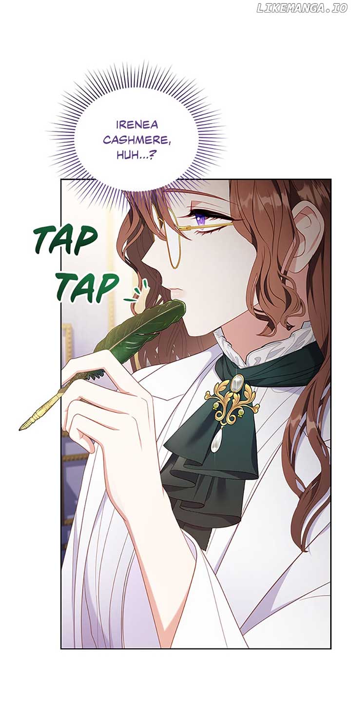 It Looks Like I’ve Fallen into the World of a Reverse Harem Game ss3 Chapter 27 - Page 27