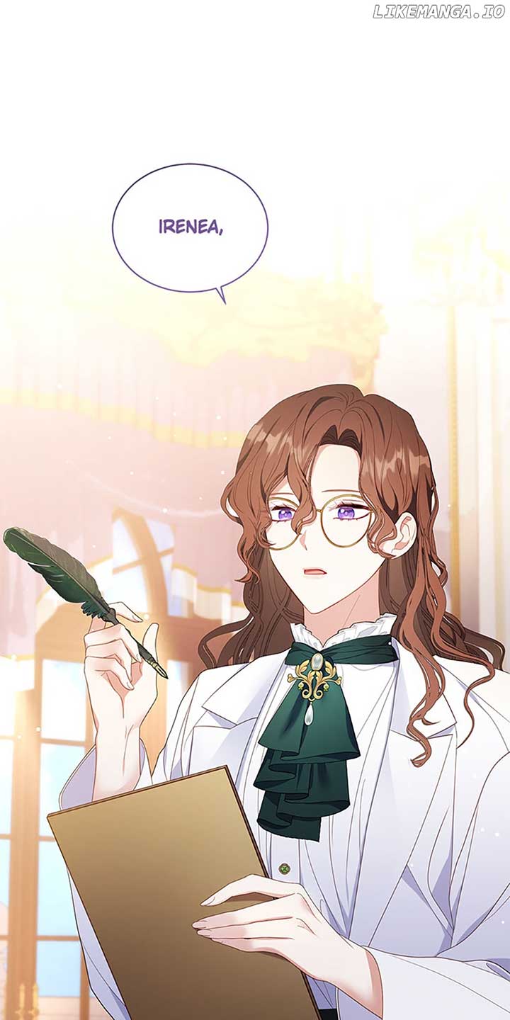 It Looks Like I’ve Fallen into the World of a Reverse Harem Game ss3 Chapter 27 - Page 28