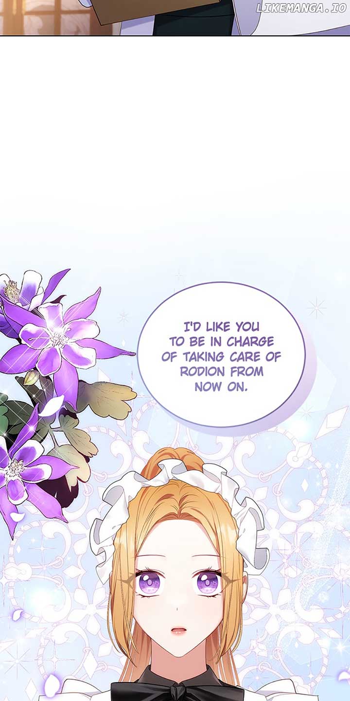 It Looks Like I’ve Fallen into the World of a Reverse Harem Game ss3 Chapter 27 - Page 29