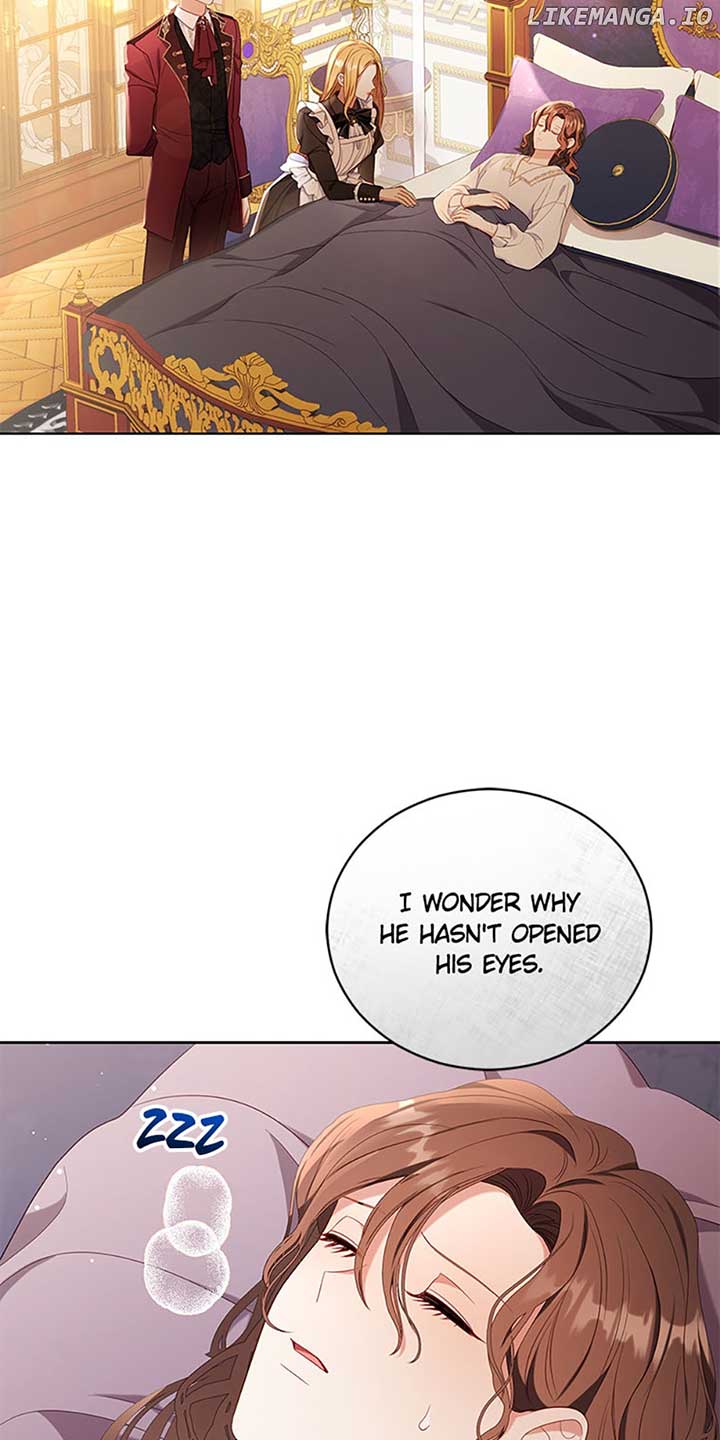 It Looks Like I’ve Fallen into the World of a Reverse Harem Game ss3 Chapter 27 - Page 33