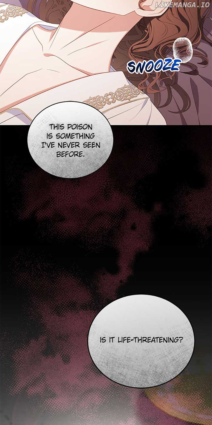 It Looks Like I’ve Fallen into the World of a Reverse Harem Game ss3 Chapter 27 - Page 34