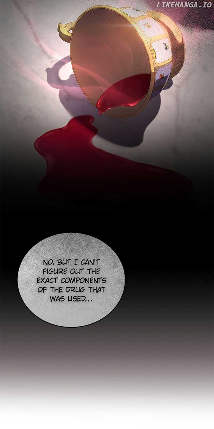 It Looks Like I’ve Fallen into the World of a Reverse Harem Game ss3 Chapter 27 - Page 35