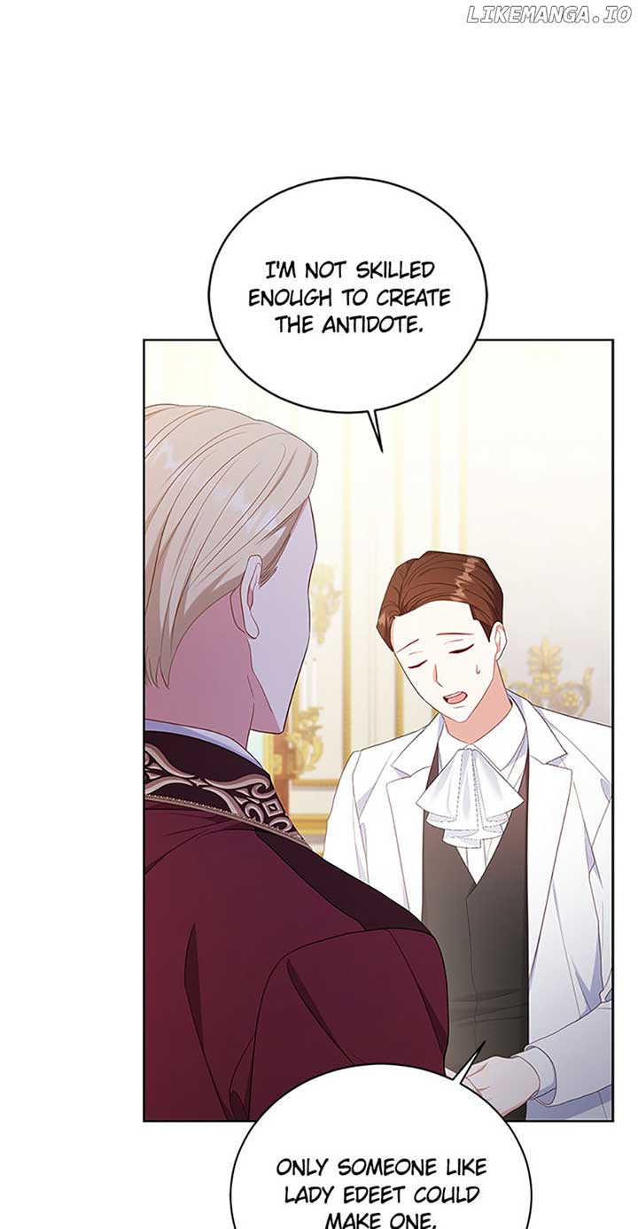 It Looks Like I’ve Fallen into the World of a Reverse Harem Game ss3 Chapter 27 - Page 36