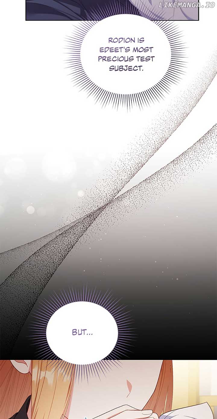 It Looks Like I’ve Fallen into the World of a Reverse Harem Game ss3 Chapter 27 - Page 38