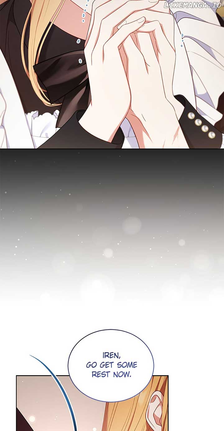 It Looks Like I’ve Fallen into the World of a Reverse Harem Game ss3 Chapter 27 - Page 39