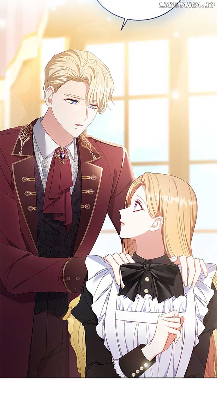 It Looks Like I’ve Fallen into the World of a Reverse Harem Game ss3 Chapter 27 - Page 41