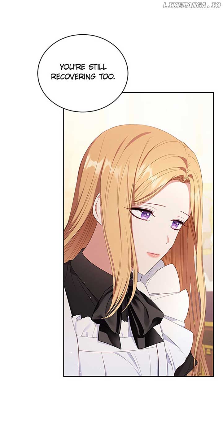 It Looks Like I’ve Fallen into the World of a Reverse Harem Game ss3 Chapter 27 - Page 42