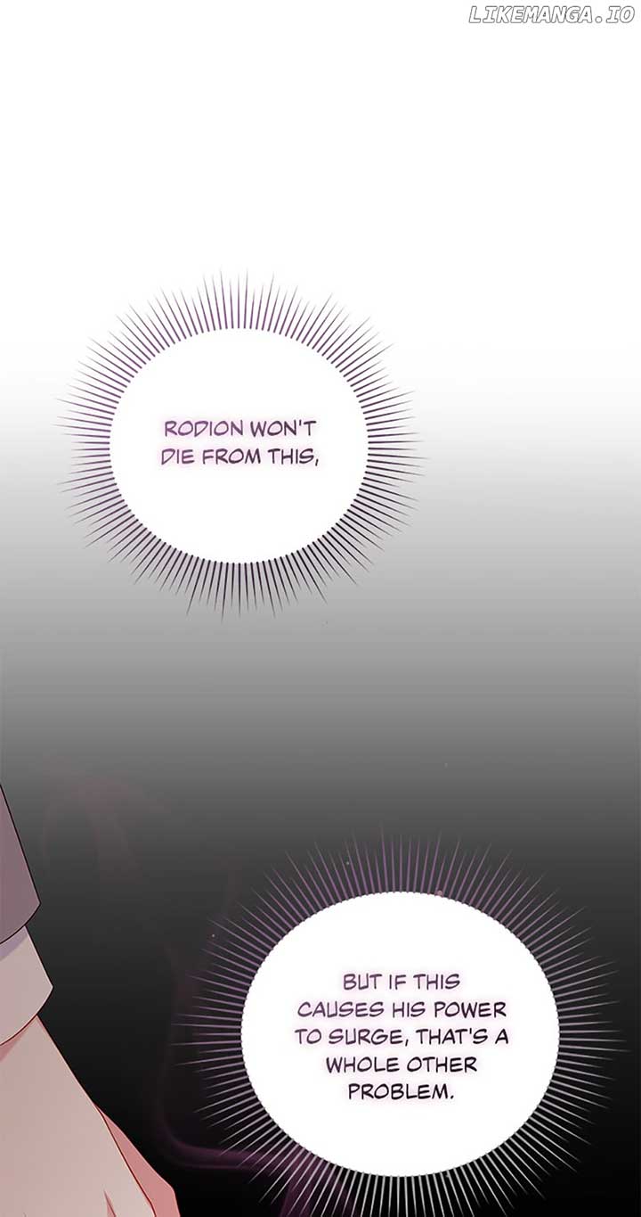 It Looks Like I’ve Fallen into the World of a Reverse Harem Game ss3 Chapter 27 - Page 43