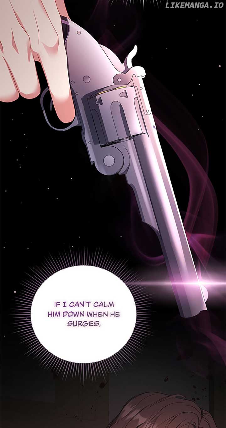 It Looks Like I’ve Fallen into the World of a Reverse Harem Game ss3 Chapter 27 - Page 44