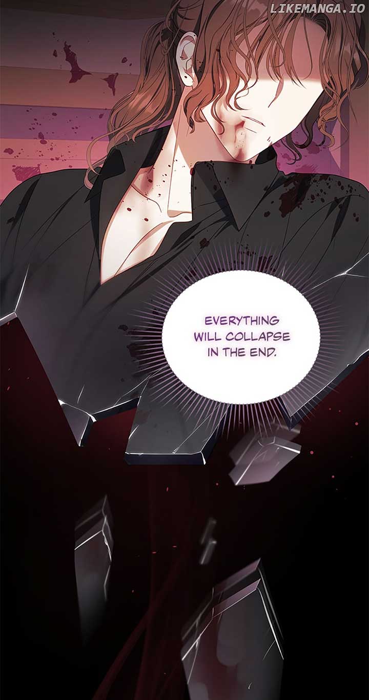 It Looks Like I’ve Fallen into the World of a Reverse Harem Game ss3 Chapter 27 - Page 45