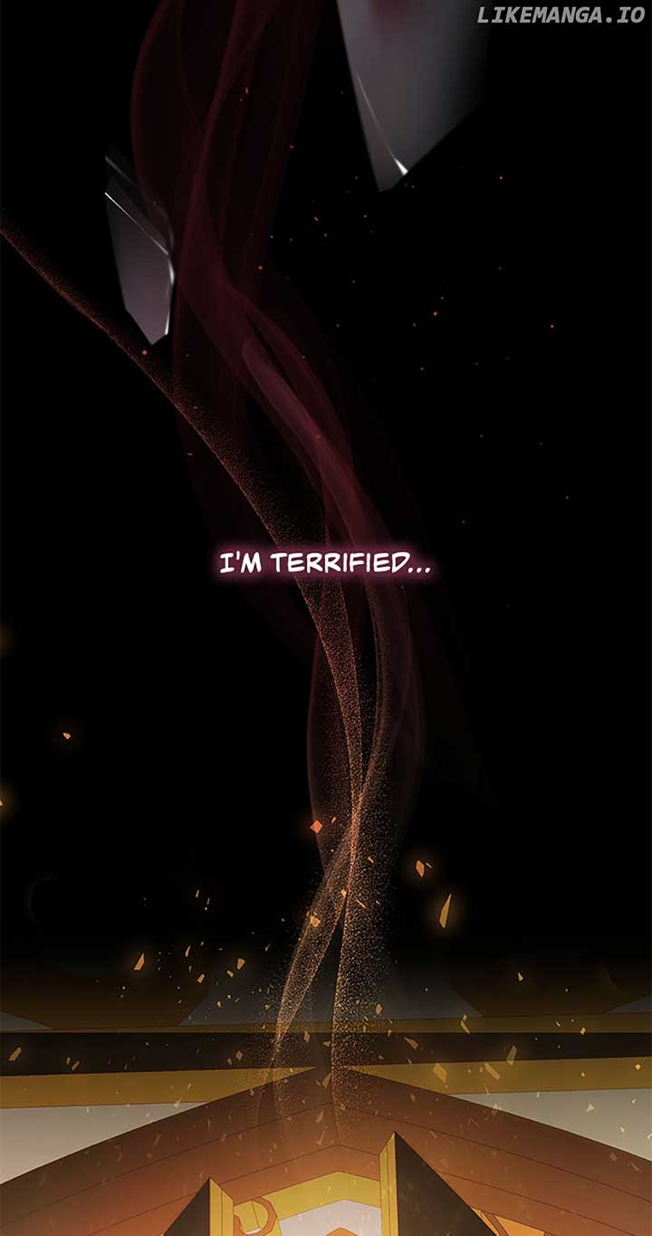 It Looks Like I’ve Fallen into the World of a Reverse Harem Game ss3 Chapter 27 - Page 46