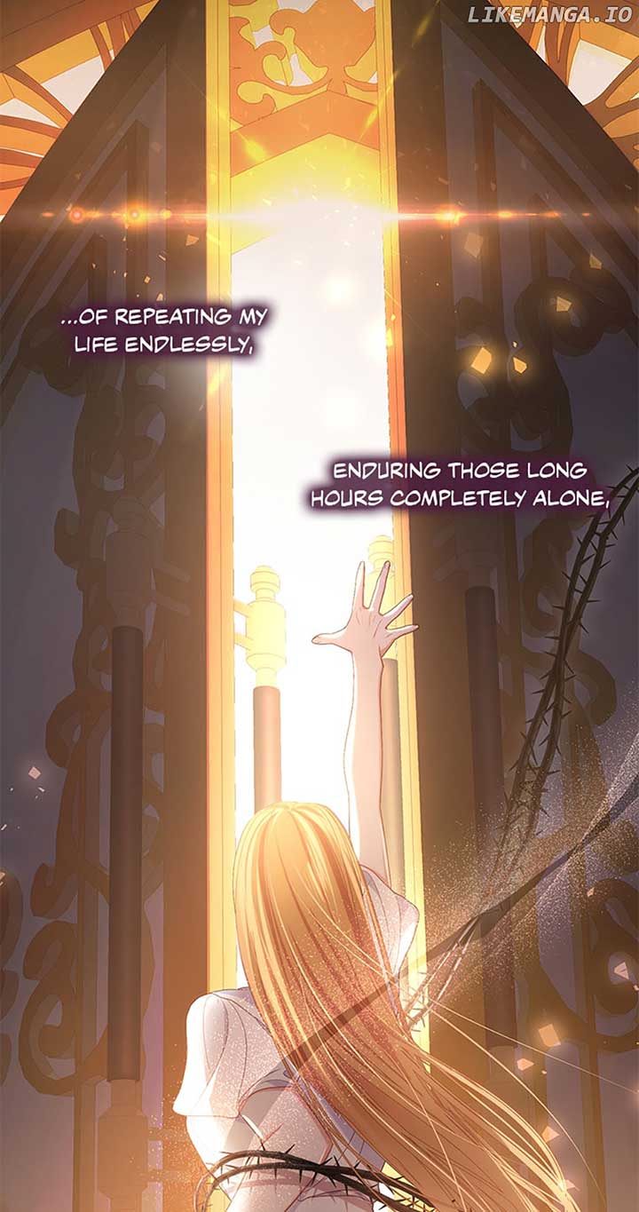 It Looks Like I’ve Fallen into the World of a Reverse Harem Game ss3 Chapter 27 - Page 47