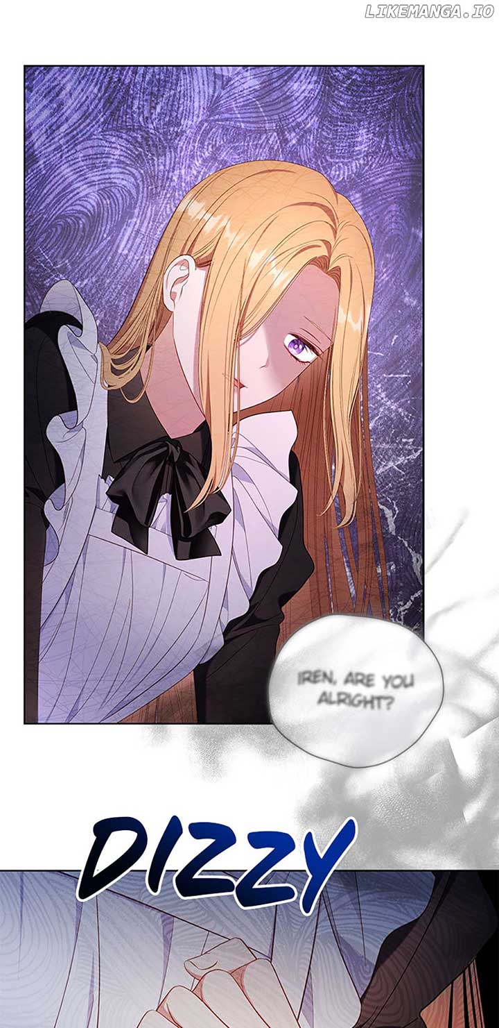 It Looks Like I’ve Fallen into the World of a Reverse Harem Game ss3 Chapter 27 - Page 51