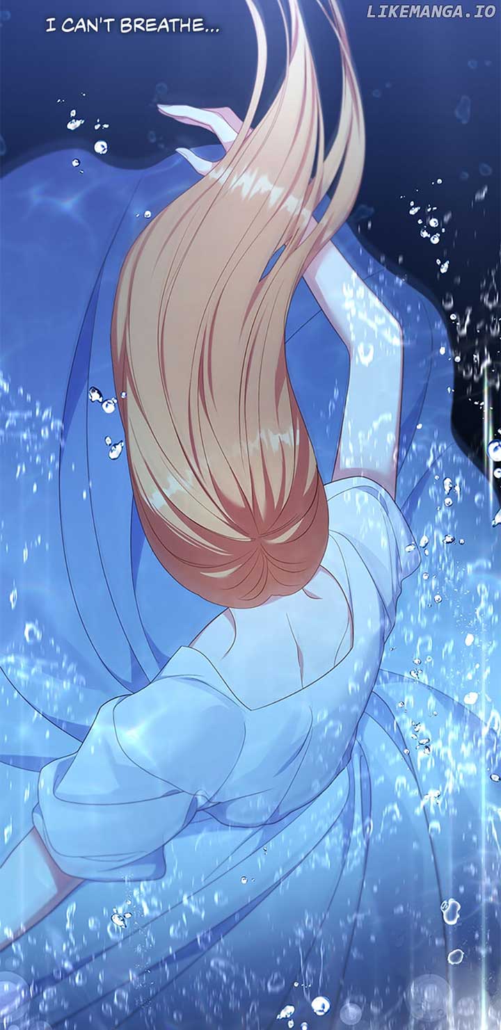 It Looks Like I’ve Fallen into the World of a Reverse Harem Game ss3 Chapter 27 - Page 53