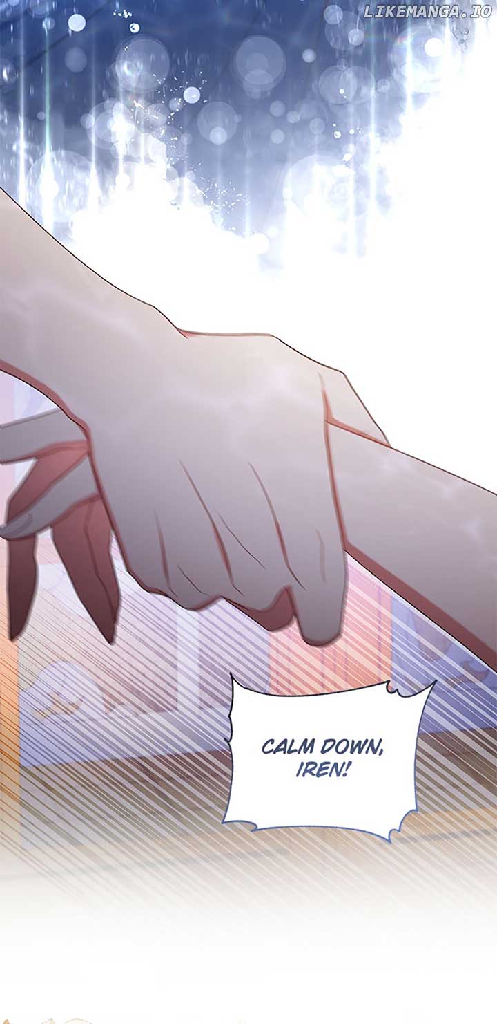 It Looks Like I’ve Fallen into the World of a Reverse Harem Game ss3 Chapter 27 - Page 54