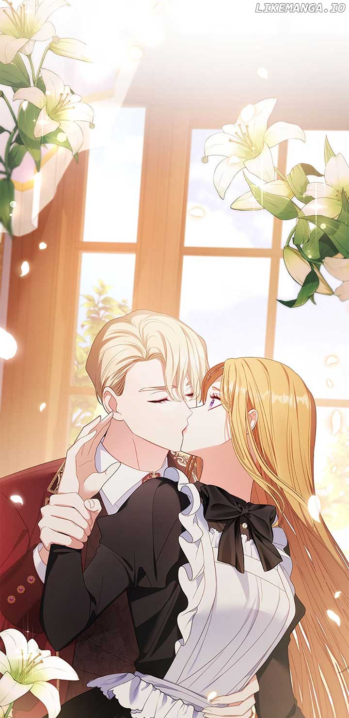 It Looks Like I’ve Fallen into the World of a Reverse Harem Game ss3 Chapter 27 - Page 55