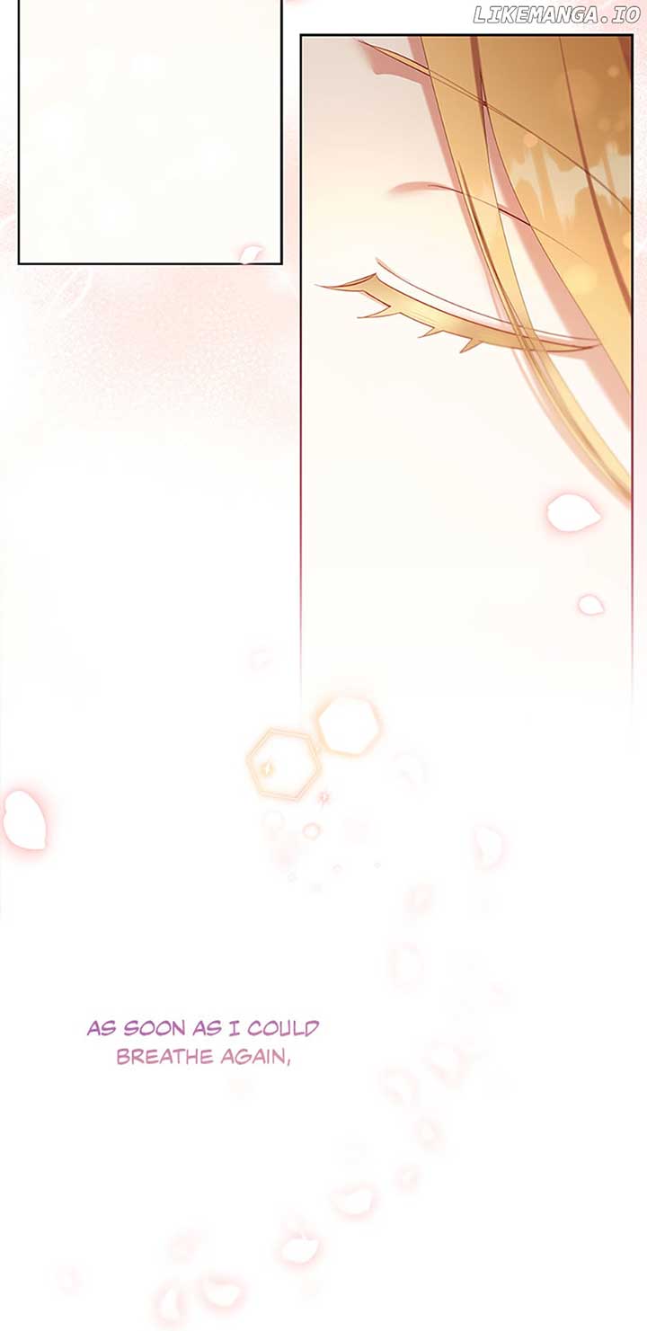 It Looks Like I’ve Fallen into the World of a Reverse Harem Game ss3 Chapter 27 - Page 57