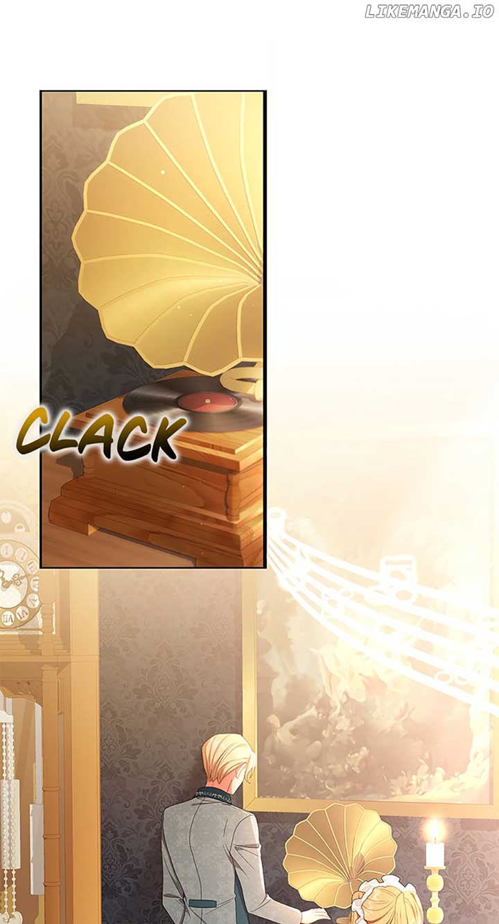 It Looks Like I’ve Fallen into the World of a Reverse Harem Game ss3 Chapter 27 - Page 59