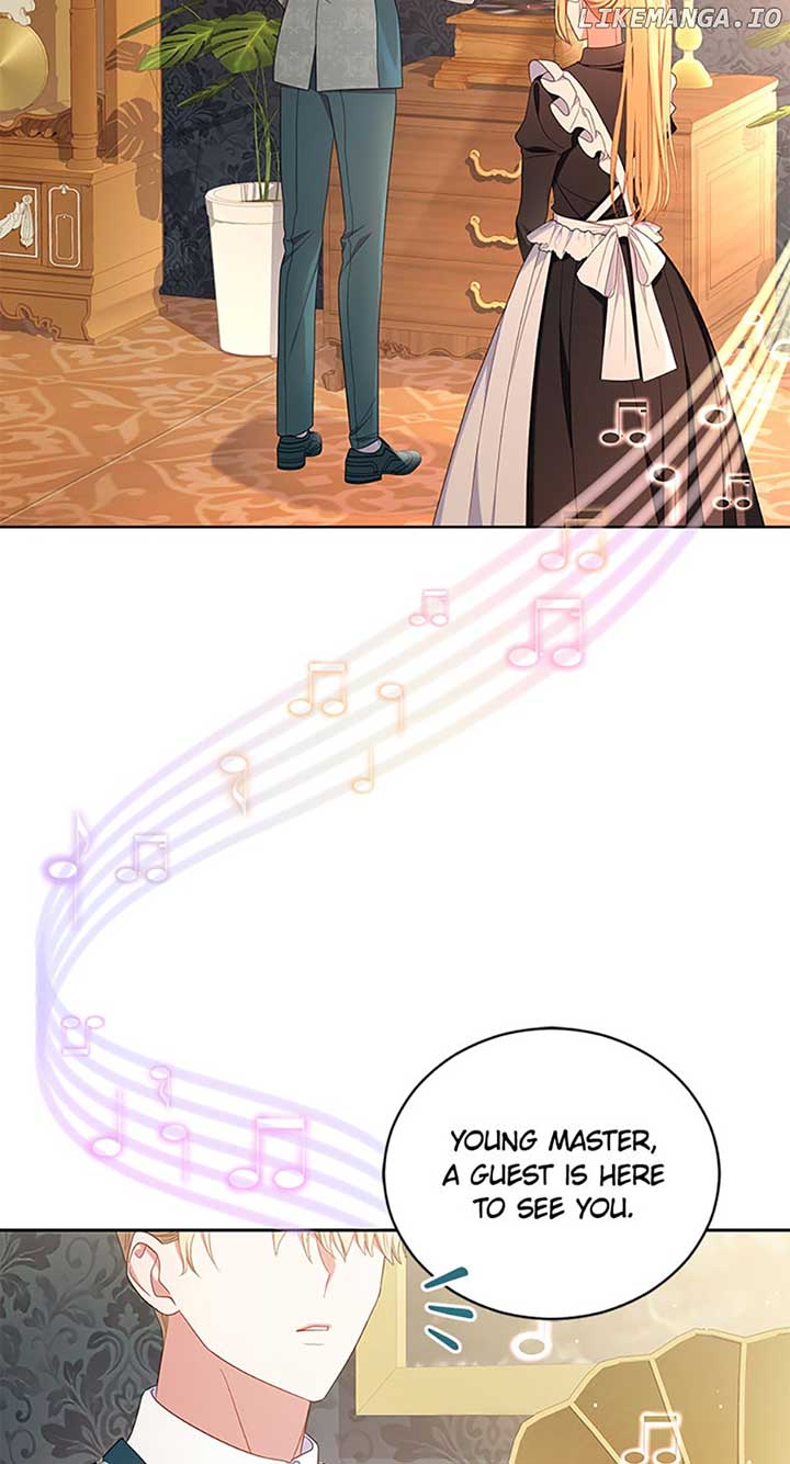 It Looks Like I’ve Fallen into the World of a Reverse Harem Game ss3 Chapter 27 - Page 60