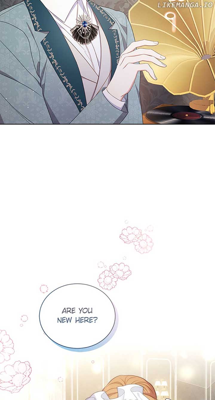 It Looks Like I’ve Fallen into the World of a Reverse Harem Game ss3 Chapter 27 - Page 61