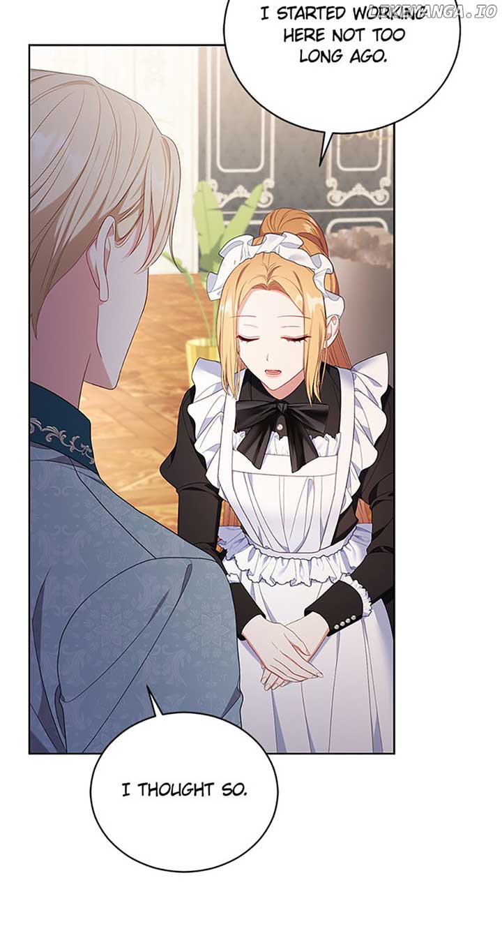 It Looks Like I’ve Fallen into the World of a Reverse Harem Game ss3 Chapter 27 - Page 63