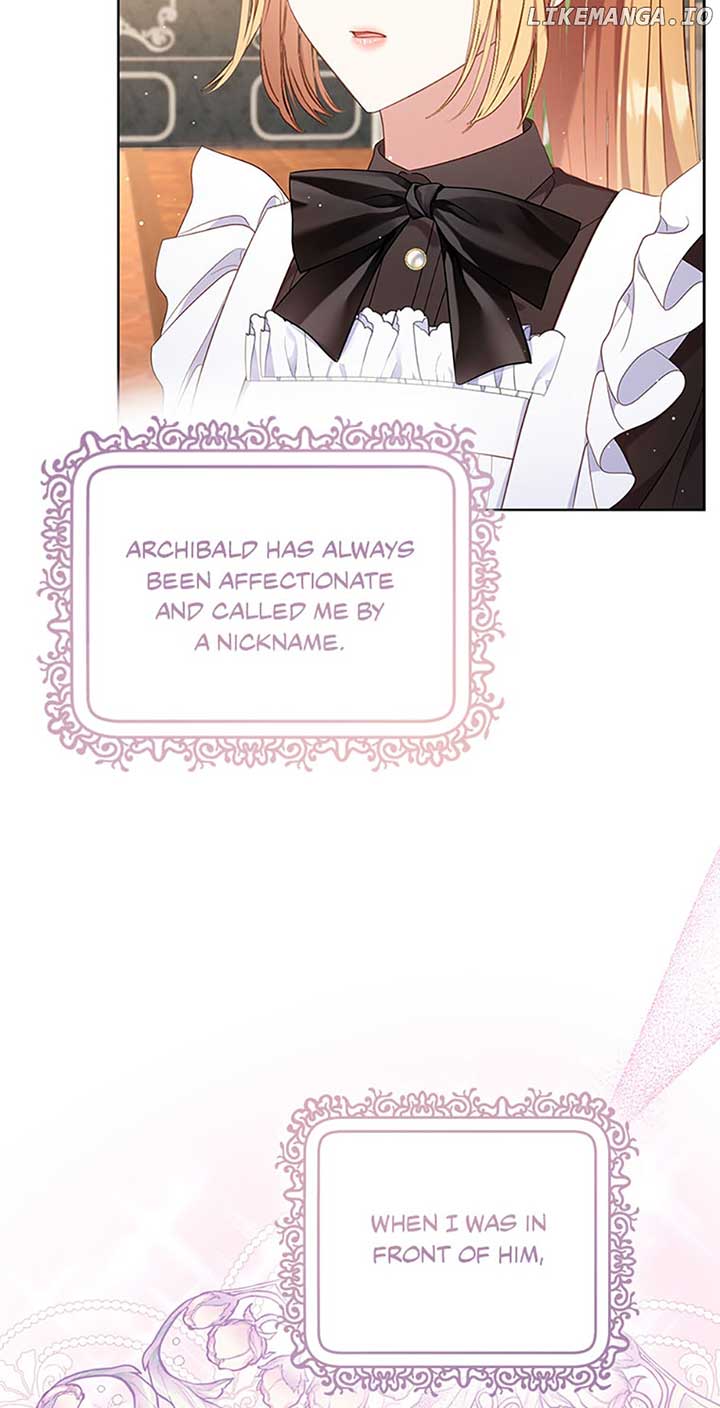 It Looks Like I’ve Fallen into the World of a Reverse Harem Game ss3 Chapter 27 - Page 68