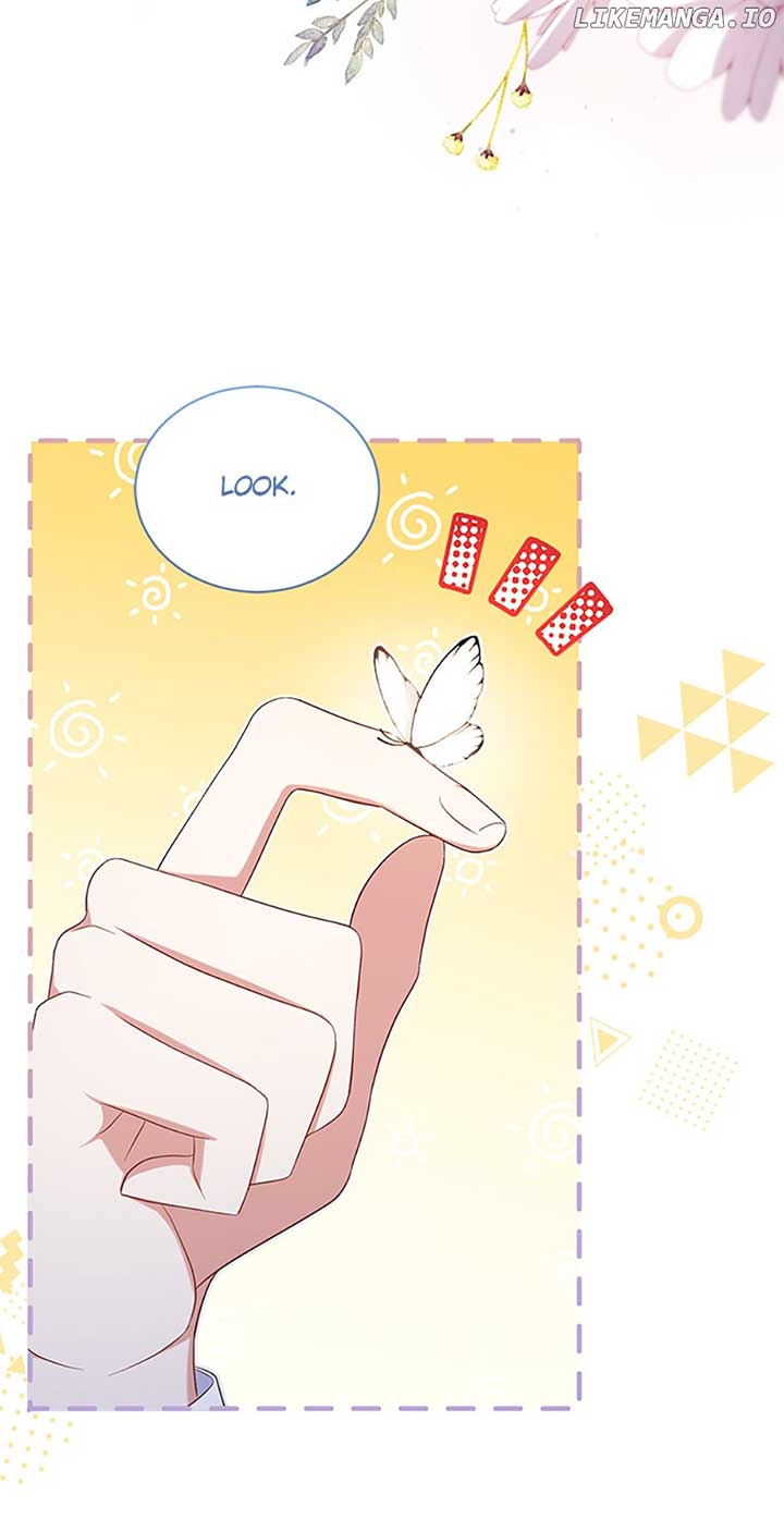 It Looks Like I’ve Fallen into the World of a Reverse Harem Game ss3 Chapter 27 - Page 71