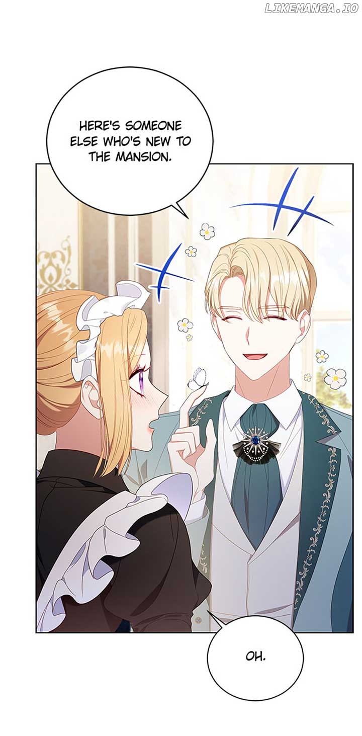 It Looks Like I’ve Fallen into the World of a Reverse Harem Game ss3 Chapter 27 - Page 72