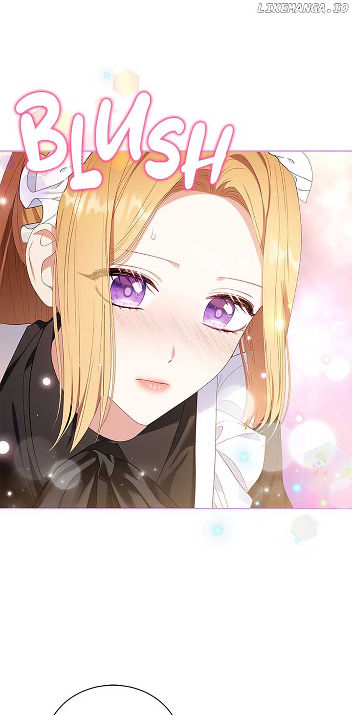 It Looks Like I’ve Fallen into the World of a Reverse Harem Game ss3 Chapter 27 - Page 73