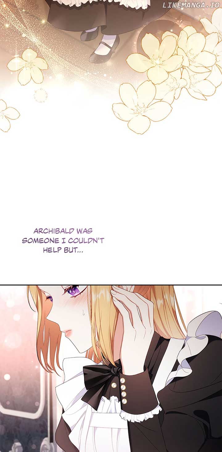 It Looks Like I’ve Fallen into the World of a Reverse Harem Game ss3 Chapter 27 - Page 76